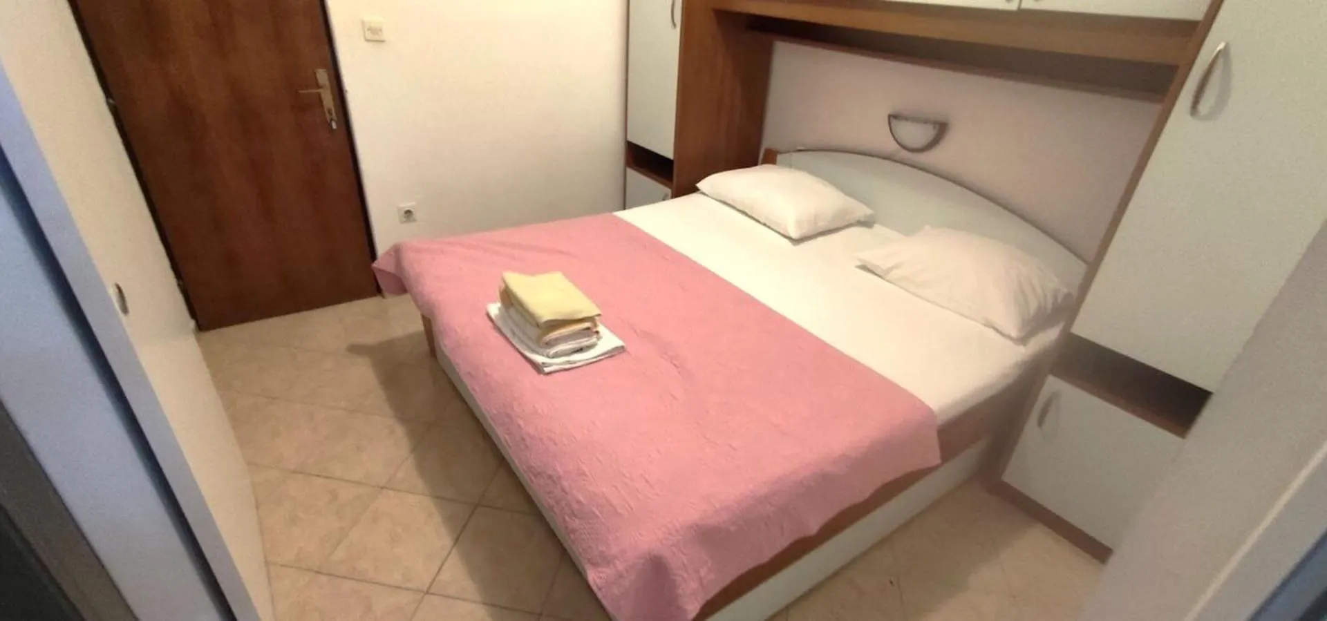 Residence Liveric Seafront 자톤 0*,  크로아티아