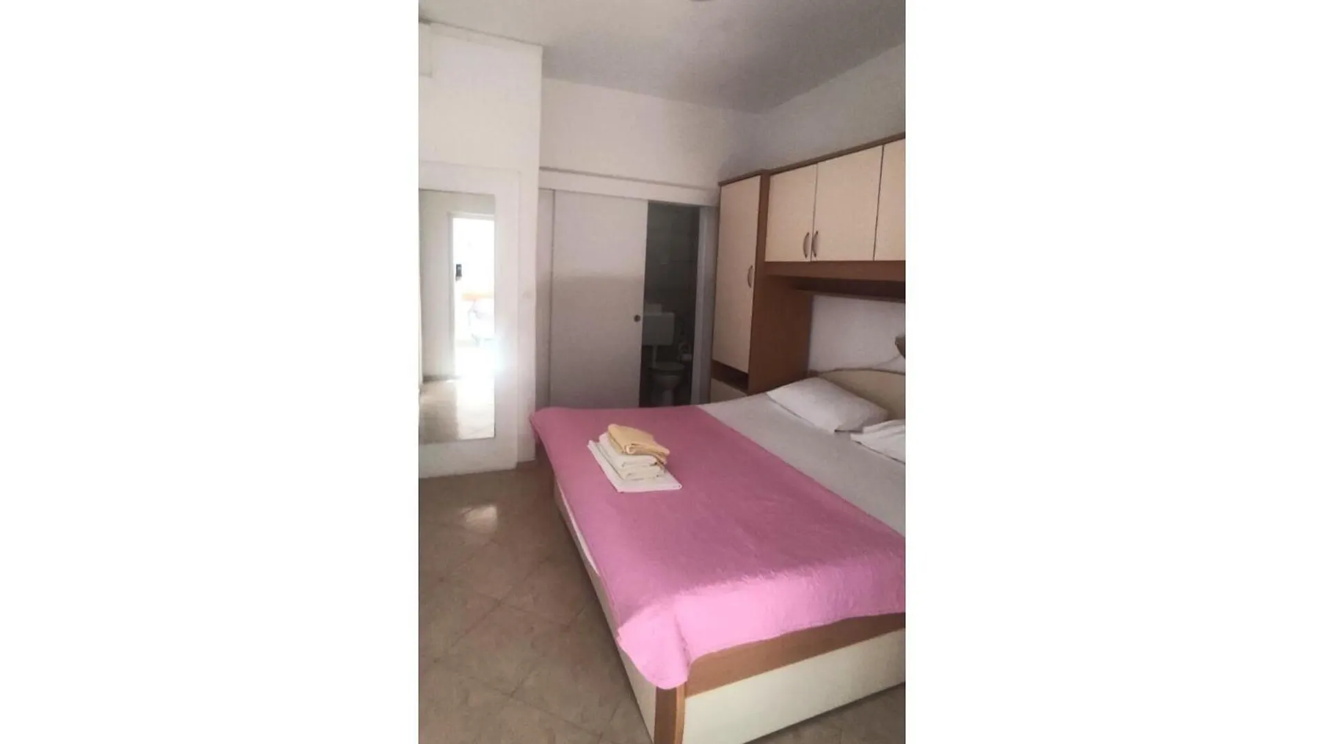 아파트 Residence Liveric Seafront 자톤