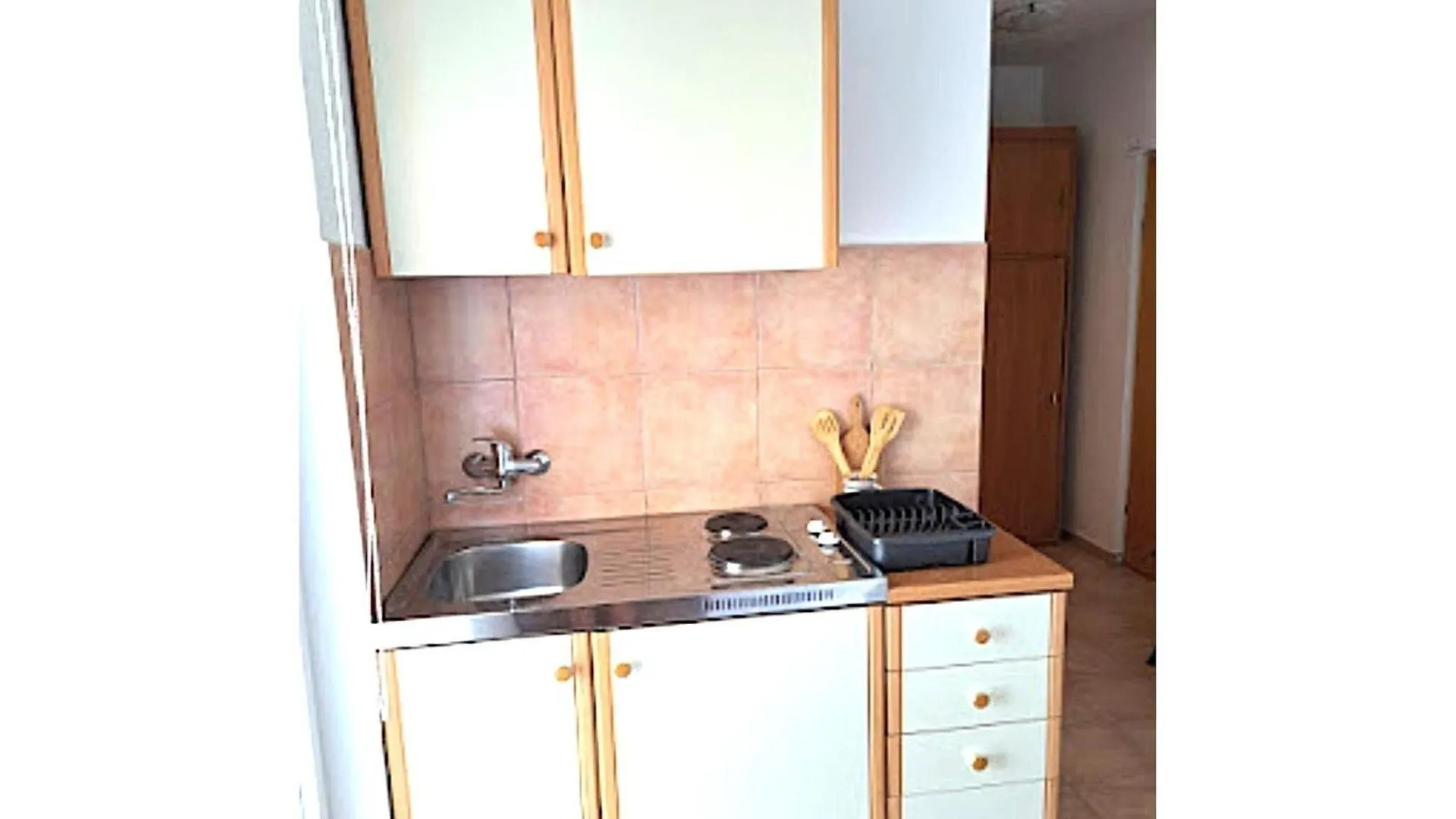 Residence Liveric Seafront 자톤 0*,  크로아티아