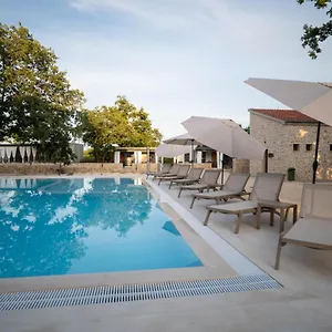 Campsite Dionis, Zaton (Zadar)